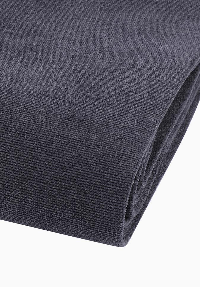 PurePolyester cổ điển tinh tế hiệu ứng che nắng tốt hơn Vải rèm mờ 300CM